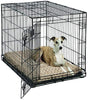 Camas de mascotas para perros y gatos Quiet Time Deluxe Ombre; cómoda felpa sintética para perros y gatos - BESTMASCOTA.COM