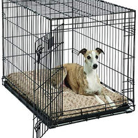 Camas de mascotas para perros y gatos Quiet Time Deluxe Ombre; cómoda felpa sintética para perros y gatos - BESTMASCOTA.COM