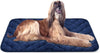 Colchón antideslizante lavable para perros grandes, medianos y pequeños - BESTMASCOTA.COM
