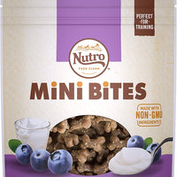 Nutro Mini Bites Dog Treats - BESTMASCOTA.COM