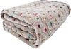 PAWZ - Manta de forro polar para perro, 3 colores, 3 tamaños - BESTMASCOTA.COM
