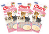 INABA Churu Lickable Purée Natural Cat Treats - BESTMASCOTA.COM