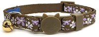 Fantasia Pet Breakaway - Collar para gato - BESTMASCOTA.COM