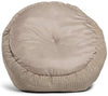 Cama acogedora Best Friends by Sheri, cama de lujo para perros y gatos con cobija, cálida y segura. Brinda apoyo para la cabeza, el cuello y las articulaciones, lavable a máquina, parte inferior resistente al agua - BESTMASCOTA.COM