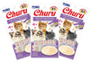 INABA Churu Lickable Purée Natural Cat Treats - BESTMASCOTA.COM