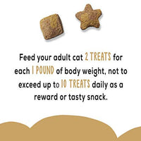 Purina Friskies Party Mix Adult Cat Treats – (10) 2.1 oz. Bolsas. - BESTMASCOTA.COM