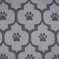 Tapete DII Dry Bone, tapete seco e microfibra para alimentos, agua, alimento, ultraabsorbente y se puede lavar a máquina, de microfibra, para perros y gatos pequeños, medianos, grandes - BESTMASCOTA.COM