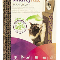 SmartyKat - Rascador para gatos - BESTMASCOTA.COM