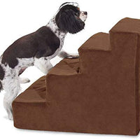 Majestic Pet 4 Paso Ante perro Escaleras - BESTMASCOTA.COM