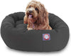 Cama para perro Bagel de Majestic Pet Products - BESTMASCOTA.COM