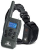 Pet Union PT0Z1 collar de entrenamiento para perros, totalmente impermeable, rango de 1200 pies - BESTMASCOTA.COM