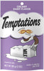 TEMPTATIONS Classic Crunchy and Soft Cat Treats, 3 oz. (Pack of 12) - BESTMASCOTA.COM