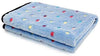 PAWZ - Manta de forro polar para perro, 3 colores, 3 tamaños - BESTMASCOTA.COM