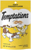 TEMPTATIONS Classic Crunchy and Soft Cat Treats, 3 oz. (Pack of 12) - BESTMASCOTA.COM