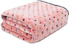 PAWZ - Manta de forro polar para perro, 3 colores, 3 tamaños - BESTMASCOTA.COM