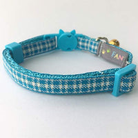 Fantasia Pet Breakaway - Collar para gato - BESTMASCOTA.COM