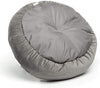 Cama acogedora Best Friends by Sheri, cama de lujo para perros y gatos con cobija, cálida y segura. Brinda apoyo para la cabeza, el cuello y las articulaciones, lavable a máquina, parte inferior resistente al agua - BESTMASCOTA.COM