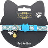 Fantasia Pet Breakaway - Collar para gato - BESTMASCOTA.COM