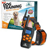 Pet Union PT0Z1 collar de entrenamiento para perros, totalmente impermeable, rango de 1200 pies - BESTMASCOTA.COM