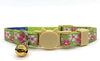 Fantasia Pet Breakaway - Collar para gato - BESTMASCOTA.COM