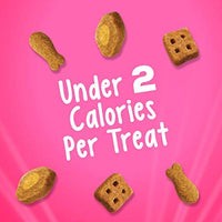 Purina Friskies Party Mix Adult Cat Treats – (10) 2.1 oz. Bolsas. - BESTMASCOTA.COM