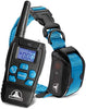 Pet Union PT0Z1 collar de entrenamiento para perros, totalmente impermeable, rango de 1200 pies - BESTMASCOTA.COM