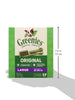 Greenies Original Large Dog Natural Dental Treats - BESTMASCOTA.COM