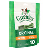 Greenies Original Petite - BESTMASCOTA.COM