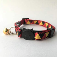 Fantasia Pet Breakaway - Collar para gato - BESTMASCOTA.COM