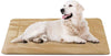 JoicyCo - Cama para perro, almohadilla 35/42/47 en camas lavables, colchón suave para perro, almohadillas antideslizantes para perrera, color de lujo - BESTMASCOTA.COM