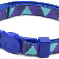 Fantasia Pet Breakaway - Collar para gato - BESTMASCOTA.COM