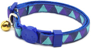 Fantasia Pet Breakaway - Collar para gato - BESTMASCOTA.COM