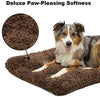 Camas de mascotas para perros y gatos Quiet Time Deluxe Ombre; cómoda felpa sintética para perros y gatos - BESTMASCOTA.COM