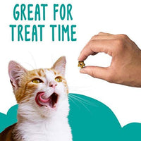 Purina Friskies Party Mix Adult Cat Treats – (10) 2.1 oz. Bolsas. - BESTMASCOTA.COM