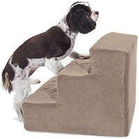 Majestic Pet 4 Paso Ante perro Escaleras - BESTMASCOTA.COM