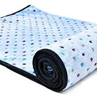 PAWZ - Manta de forro polar para perro, 3 colores, 3 tamaños - BESTMASCOTA.COM