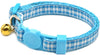 Fantasia Pet Breakaway - Collar para gato - BESTMASCOTA.COM