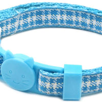 Fantasia Pet Breakaway - Collar para gato - BESTMASCOTA.COM