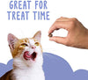 Purina Friskies Party Mix Adult Cat Treats – (10) 2.1 oz. Bolsas. - BESTMASCOTA.COM