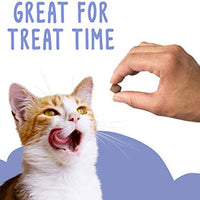 Purina Friskies Party Mix Adult Cat Treats – (10) 2.1 oz. Bolsas. - BESTMASCOTA.COM