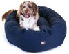 Cama para perro Bagel de Majestic Pet Products - BESTMASCOTA.COM