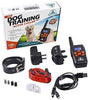 Pet Union PT0Z1 collar de entrenamiento para perros, totalmente impermeable, rango de 1200 pies - BESTMASCOTA.COM