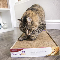 SmartyKat - Rascador para gatos - BESTMASCOTA.COM