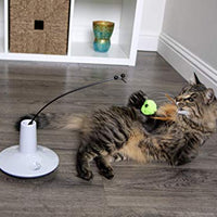 Petlinks Electronic Motion Toys for Cats - BESTMASCOTA.COM