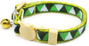 Fantasia Pet Breakaway - Collar para gato - BESTMASCOTA.COM