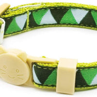 Fantasia Pet Breakaway - Collar para gato - BESTMASCOTA.COM