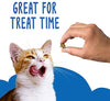 Purina Friskies Party Mix Adult Cat Treats – (10) 2.1 oz. Bolsas. - BESTMASCOTA.COM