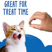 Purina Friskies Party Mix Adult Cat Treats - (4) 10 oz. Pouches - BESTMASCOTA.COM