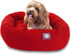 Cama para perro Bagel de Majestic Pet Products - BESTMASCOTA.COM