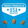 Purina Friskies Party Mix Adult Cat Treats – (10) 2.1 oz. Bolsas. - BESTMASCOTA.COM